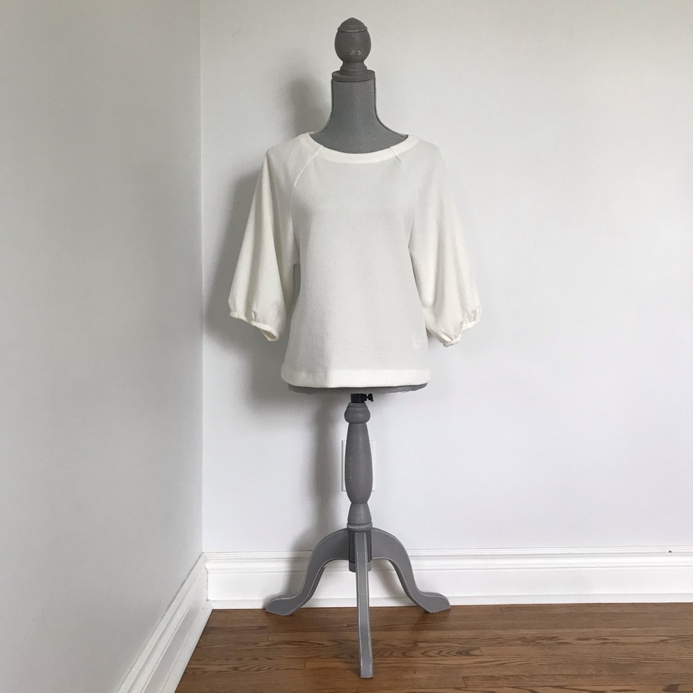 Maeve by Anthropologie Blouse